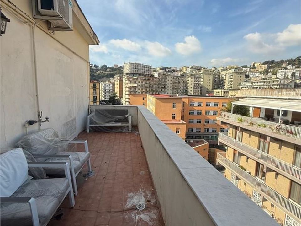 Lejlighed i Naples, Naples - foto 2