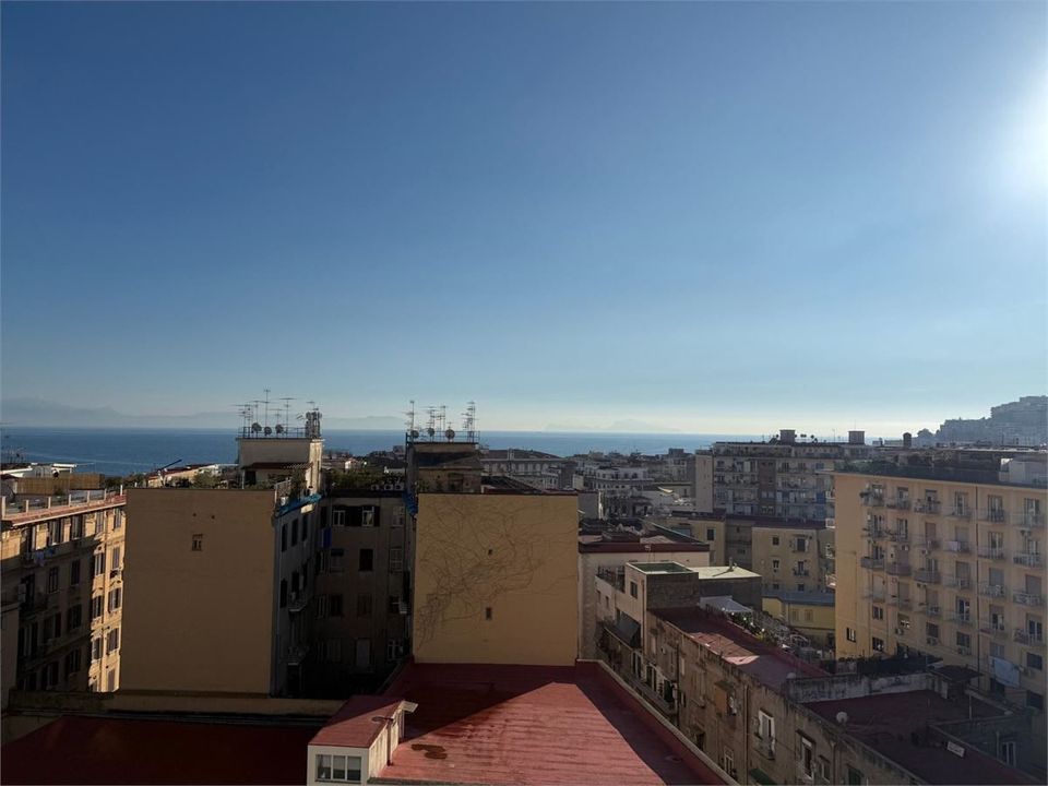 Lejlighed i Naples, Naples - foto 3