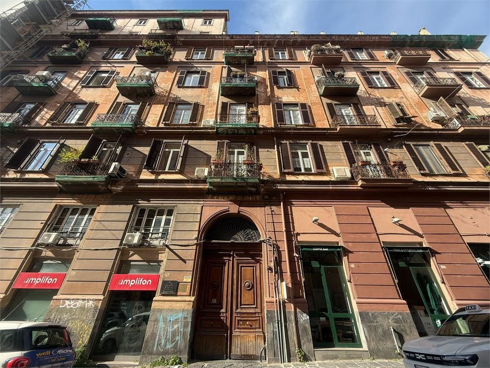 Næringseiendom i Naples, Naples - bilde 1