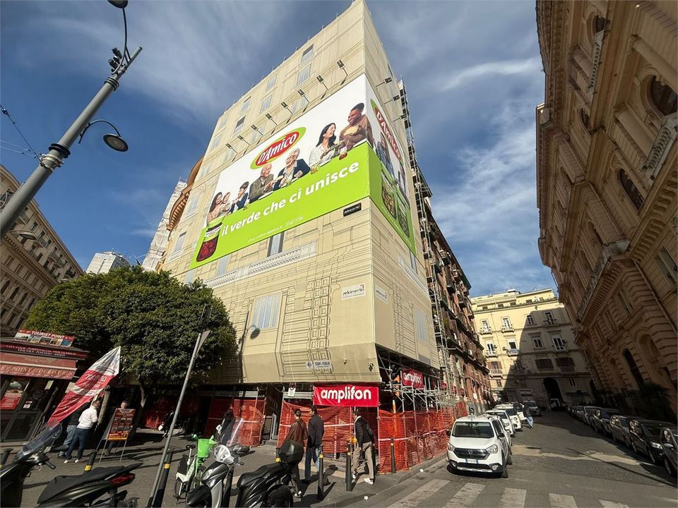 Næringseiendom i Naples, Naples - bilde 2