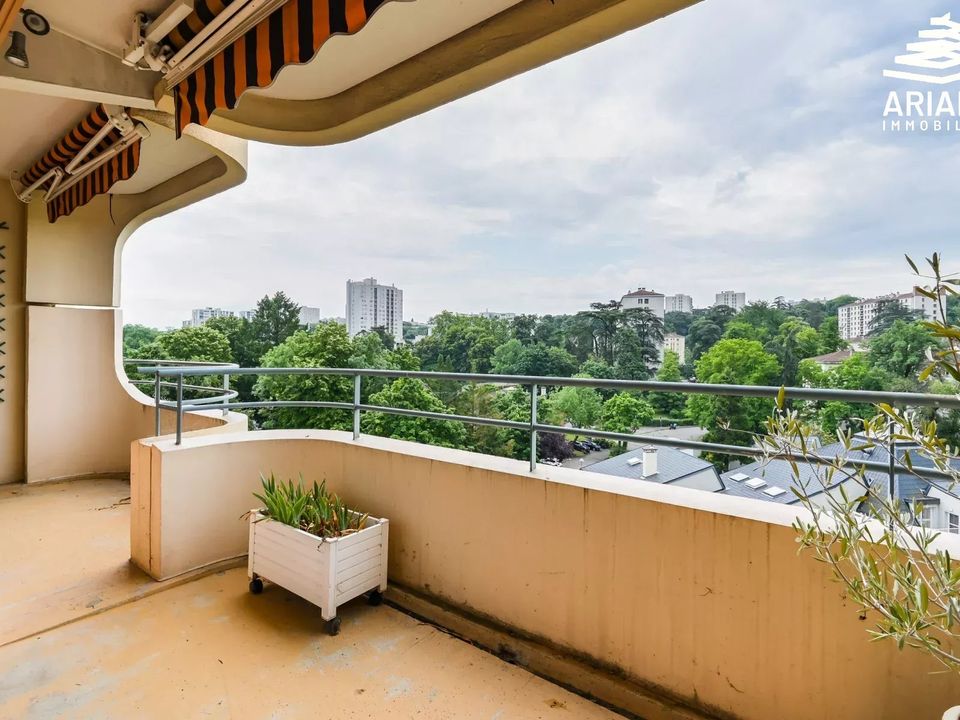 Lejlighed i Lyon, Rhone - foto 4
