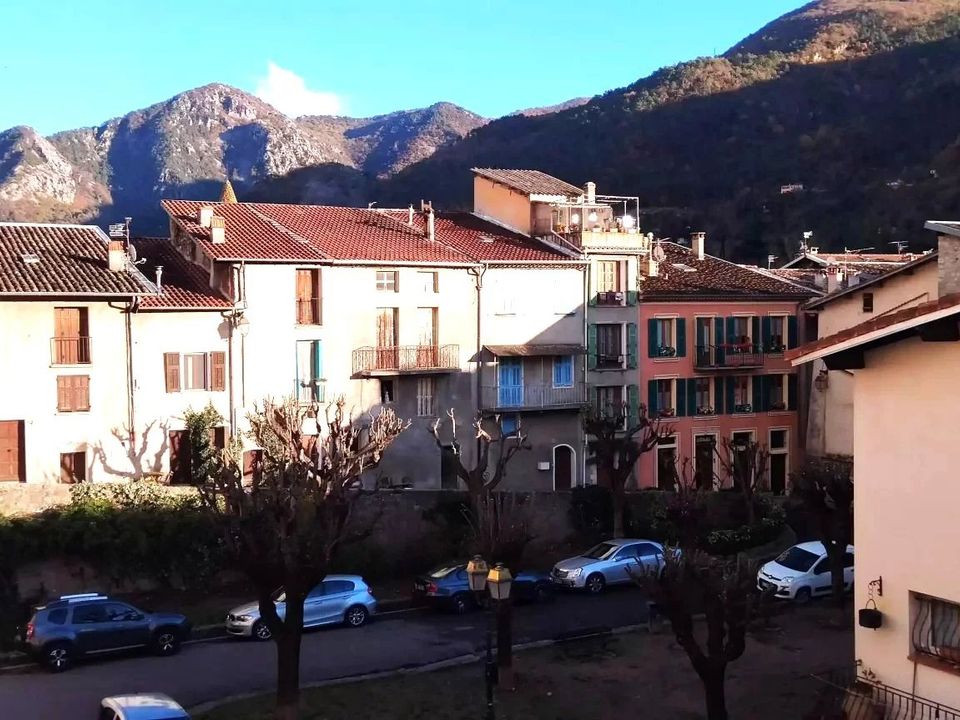 Apartament a Sospel, Alpes-Maritimes - foto 4