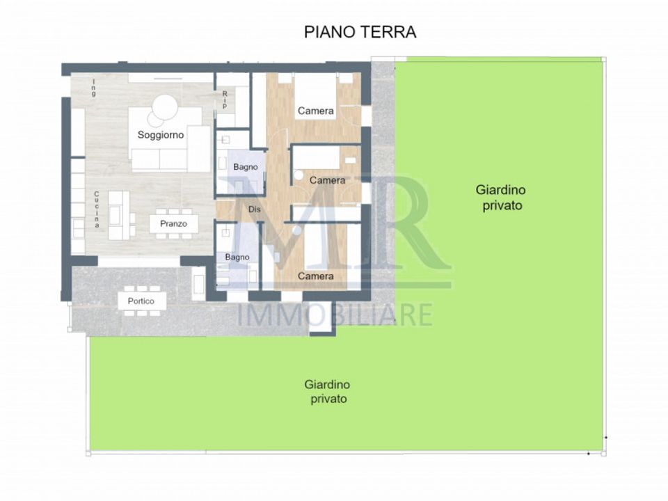 Appartement in Limena, Padua - foto 2