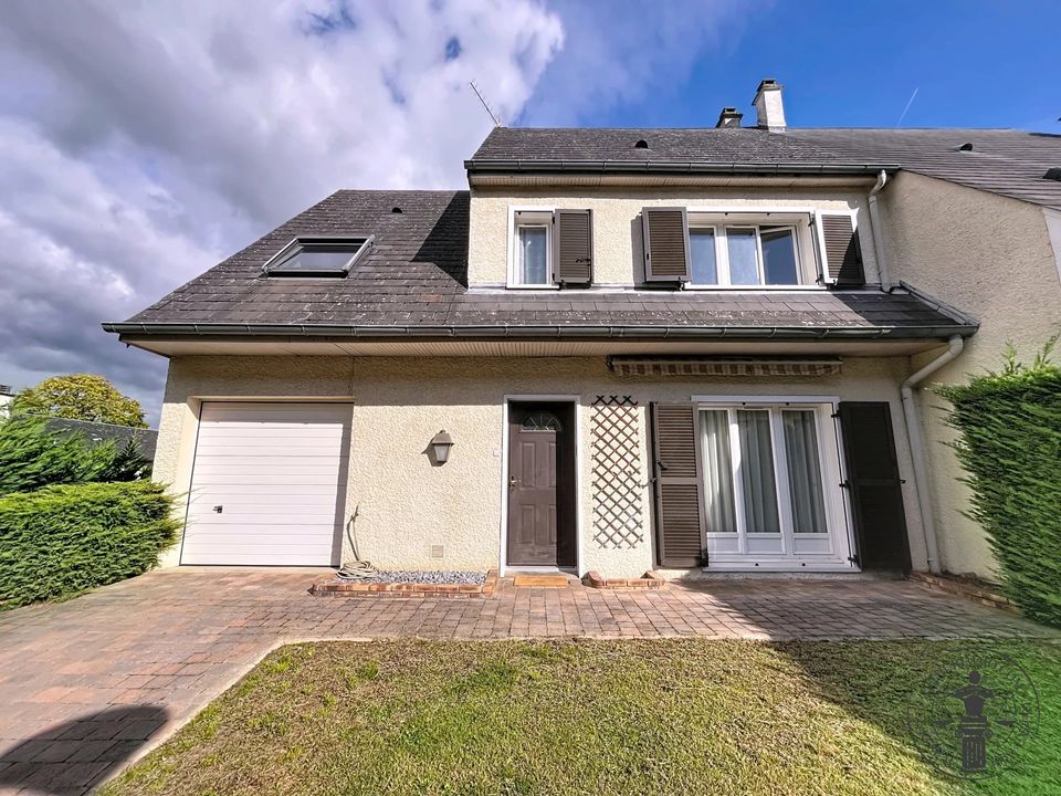 Villa i Dourdan, Essonne - foto 1