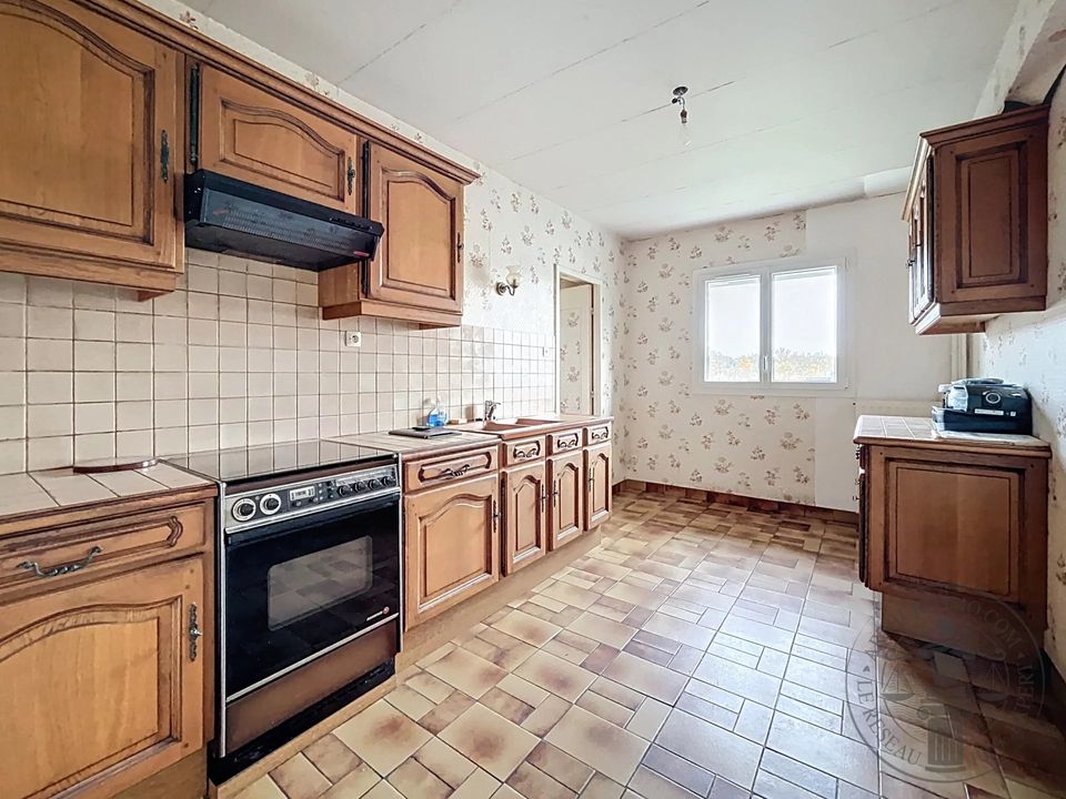 Villa i Dourdan, Essonne - foto 3