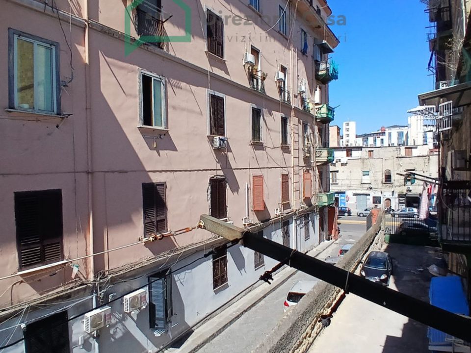 Lejlighed i Naples, Naples - foto 3