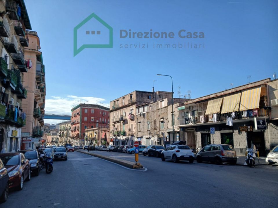 Lejlighed i Naples, Naples - foto 4