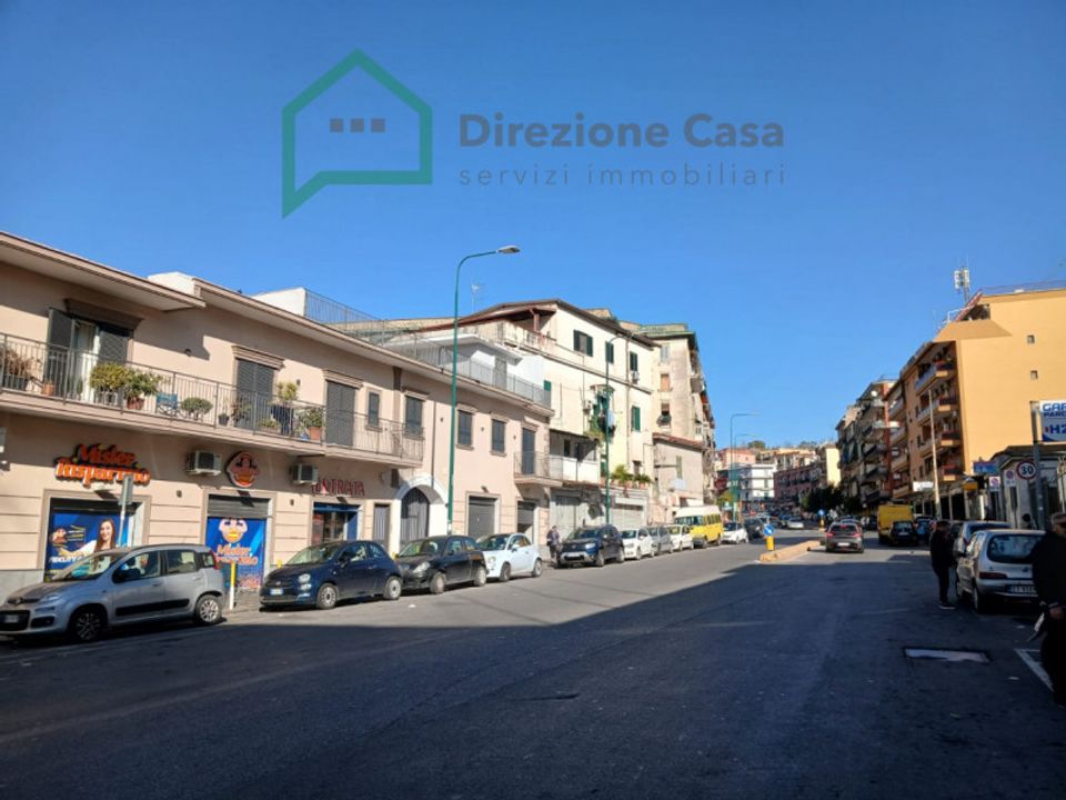 Lejlighed i Naples, Naples - foto 5