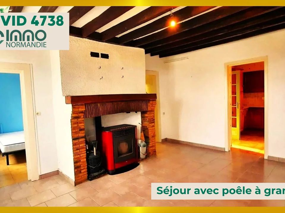 Villa i Bernay, Eure - foto 2