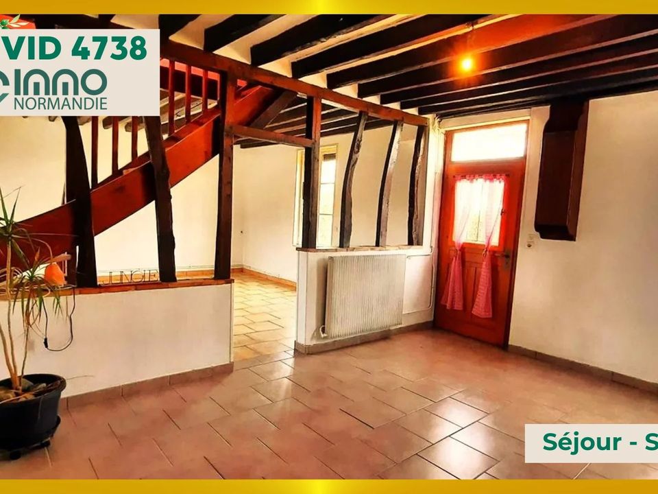Villa i Bernay, Eure - foto 3