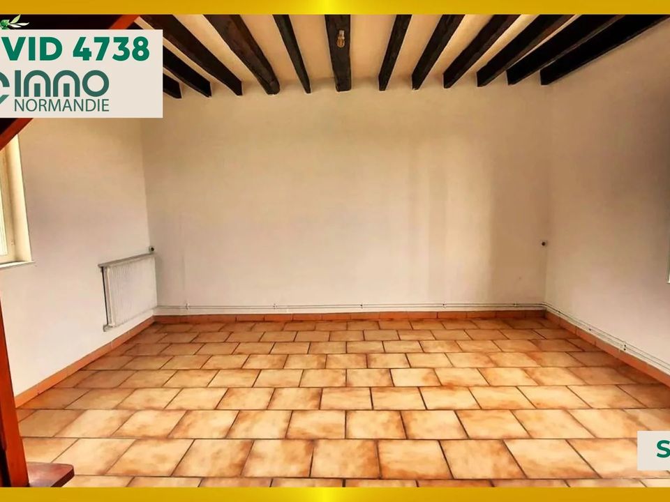 Villa i Bernay, Eure - foto 4