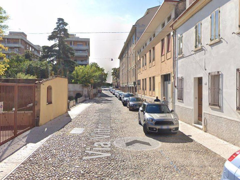 Parkeringsplads i Mantua, Mantua - foto 2