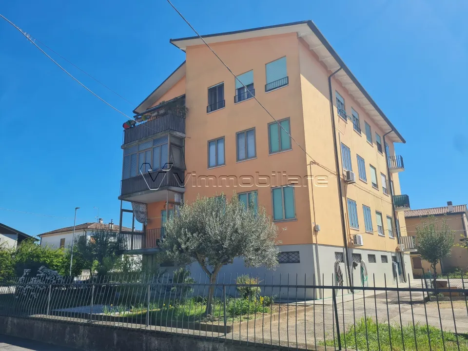 Lejlighed i Noventa Vicentina, Vicenza - foto 2