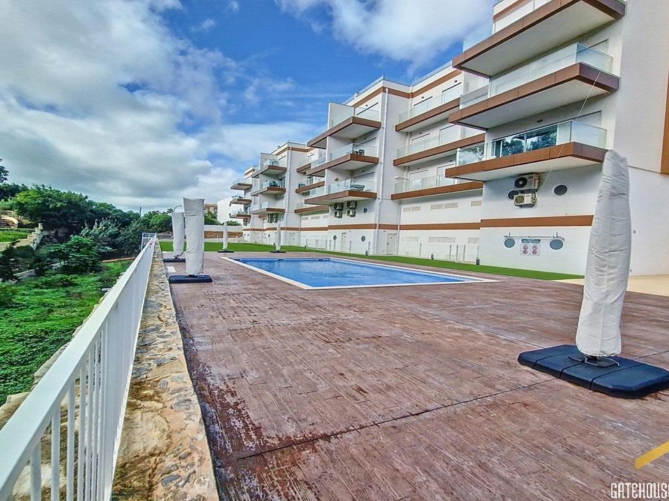 Penthouse i Albufeira, Faro - foto 1