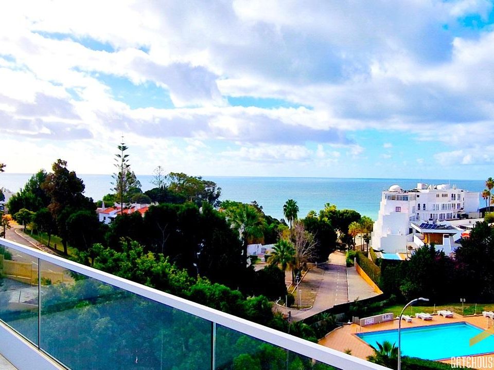Penthouse i Albufeira, Faro - foto 2