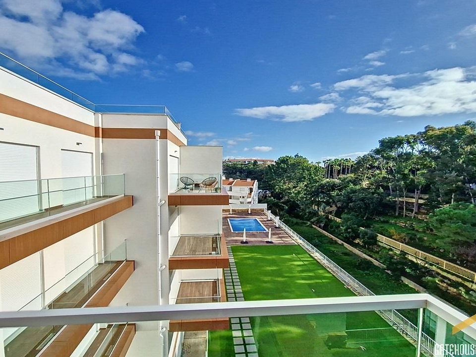Penthouse i Albufeira, Faro - foto 3