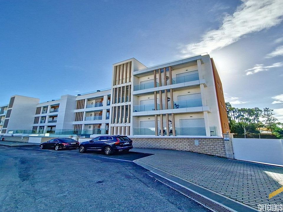Penthouse i Albufeira, Faro - foto 4