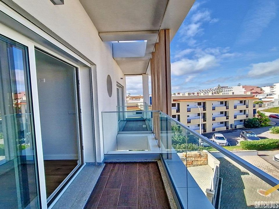 Penthouse i Albufeira, Faro - foto 5