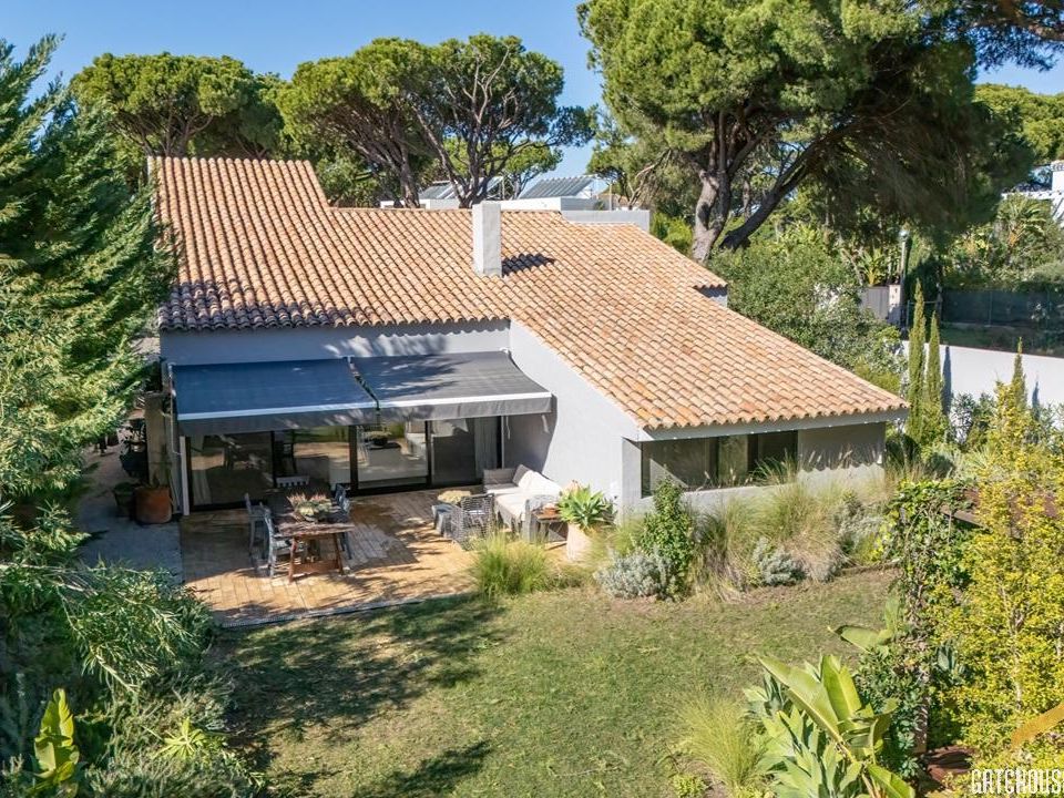 Villa i Vilamoura, Faro - foto 3