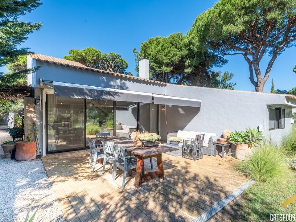 Villa i Vilamoura, Faro - foto 4