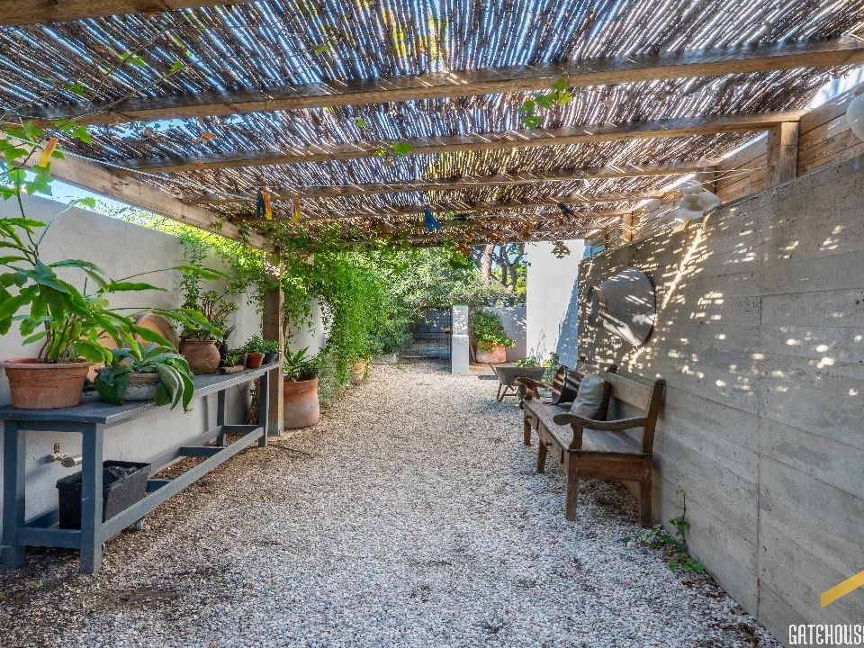 Villa i Vilamoura, Faro - foto 5