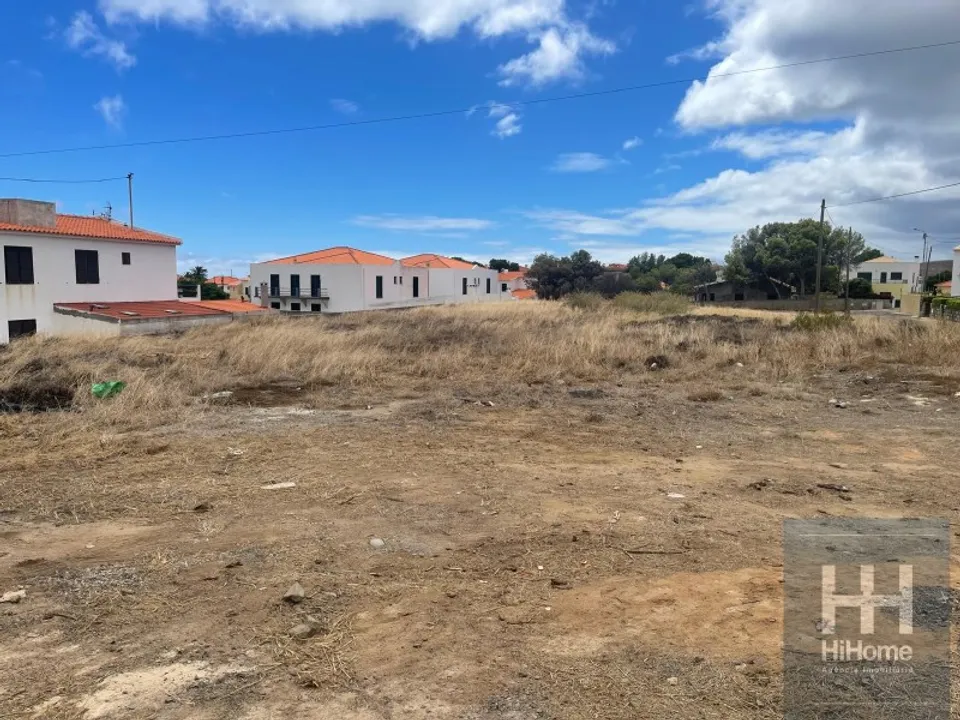 Tomt i Porto Santo, Madeira - bilde 1