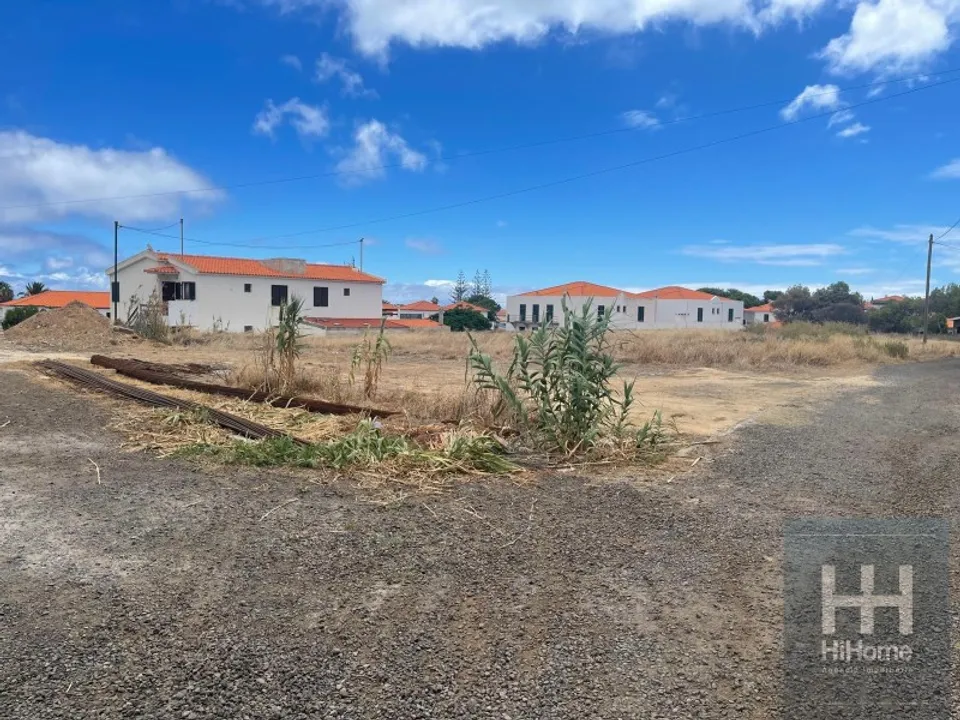 Tomt i Porto Santo, Madeira - bilde 3
