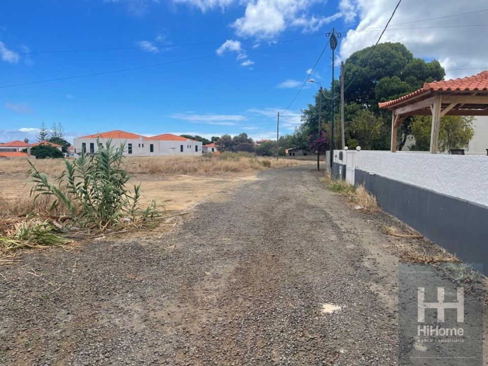Tomt i Porto Santo, Madeira - bilde 4