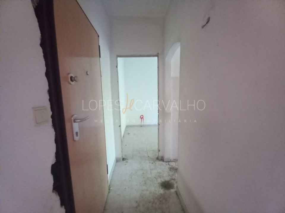 Lejlighed i Baixa da Banheira, Setubal - foto 5