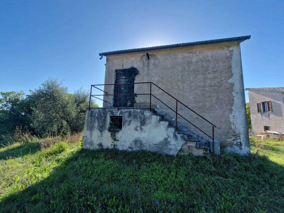Villa in Montecastrilli, Terni - foto 1
