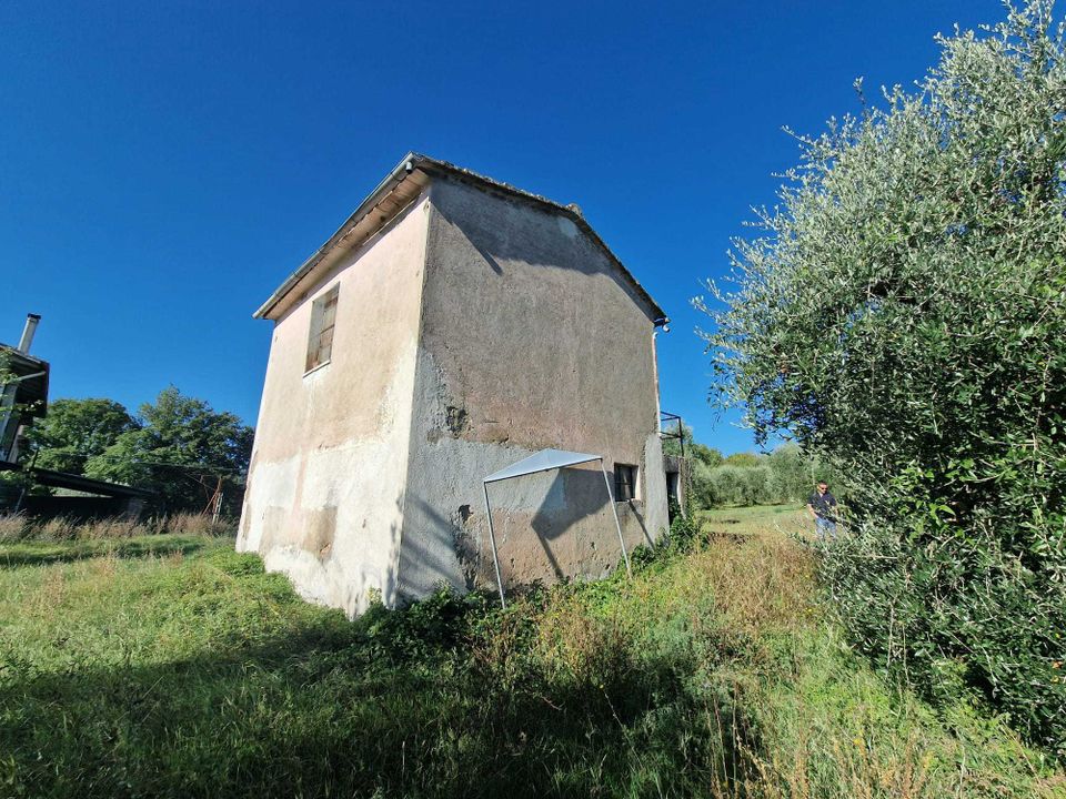 Villa in Montecastrilli, Terni - foto 2