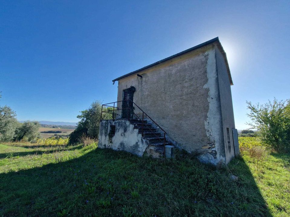 Villa in Montecastrilli, Terni - foto 4