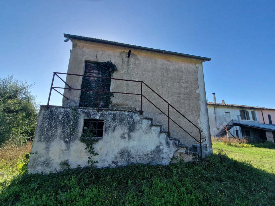 Villa in Montecastrilli, Terni - foto 5