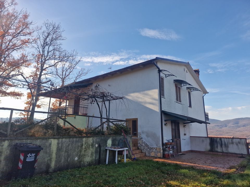 Byhus i Montecastrilli, Terni - foto 5