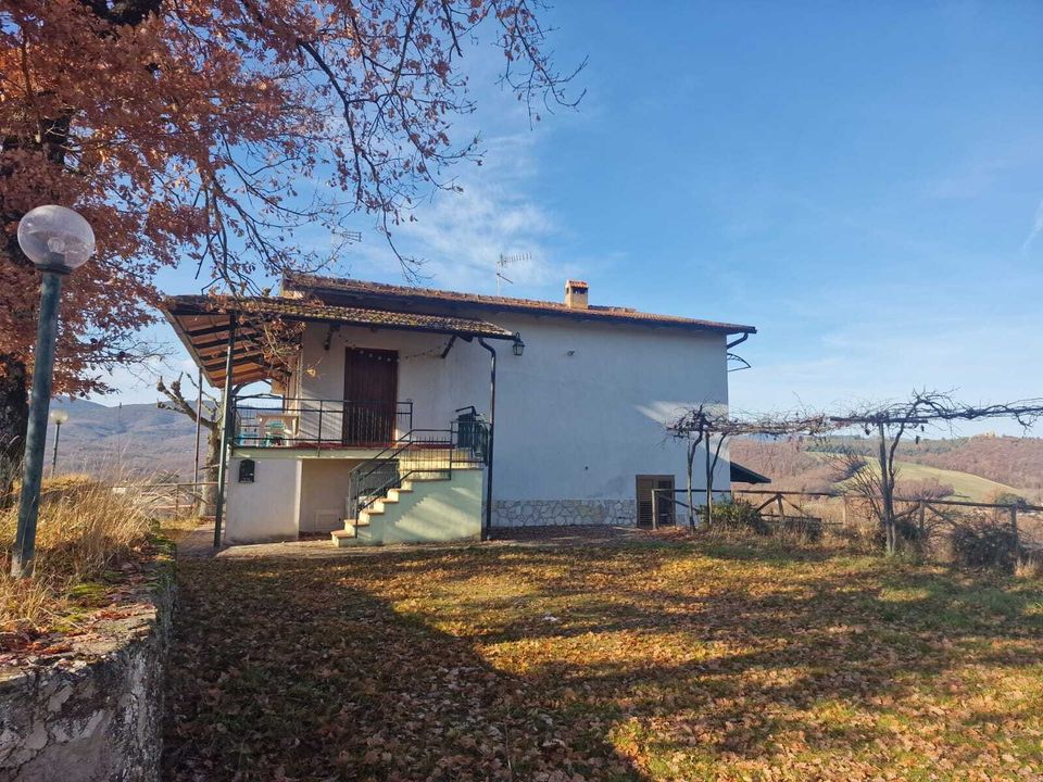 Byhus i Montecastrilli, Terni - foto 3