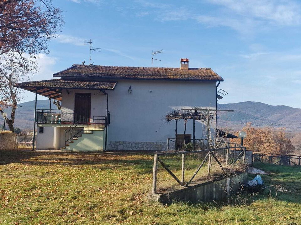 Byhus i Montecastrilli, Terni - foto 4