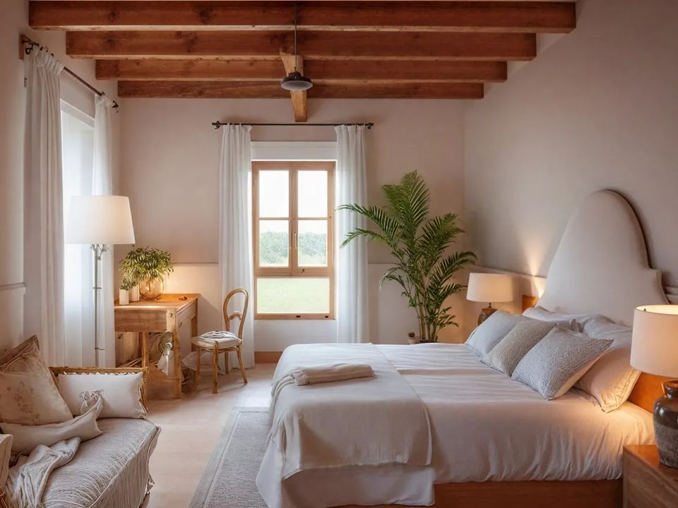 Villa i Todi, Perugia - foto 1