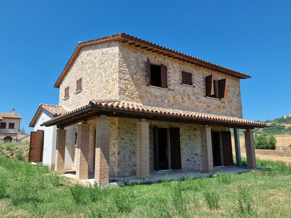 Villa i Todi, Perugia - foto 4