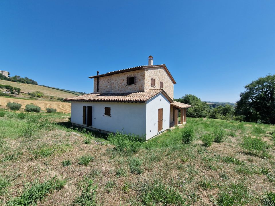 Villa i Todi, Perugia - foto 2