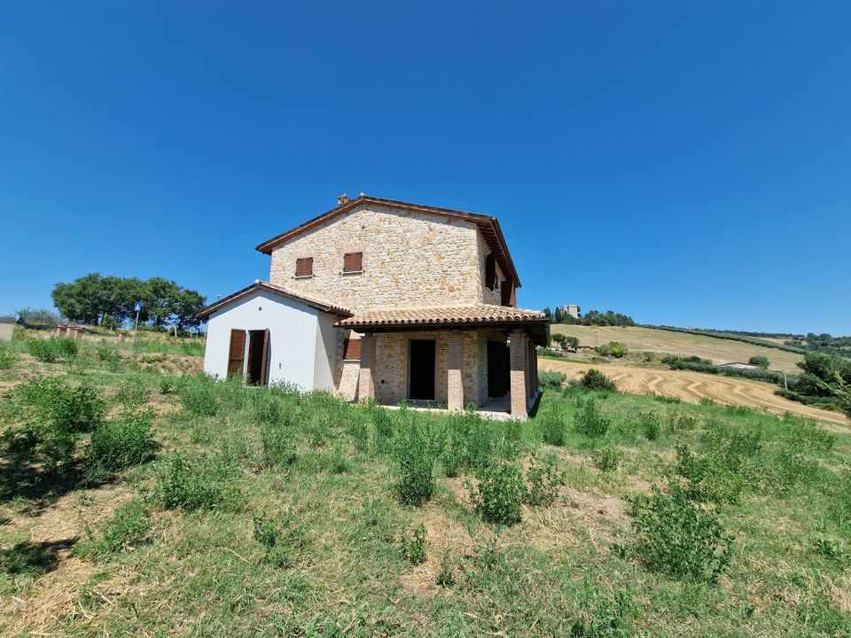 Villa i Todi, Perugia - foto 4