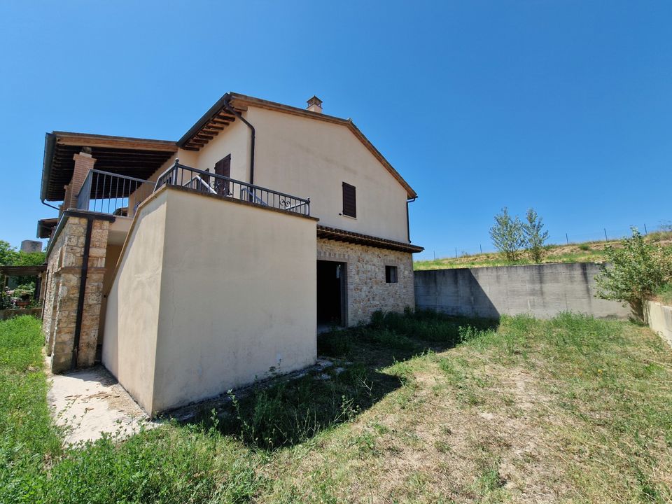 Byhus i Todi, Perugia - foto 4