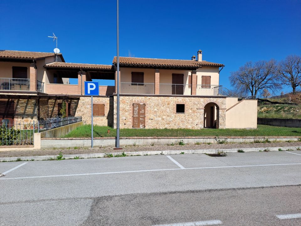 Byhus i Todi, Perugia - foto 2