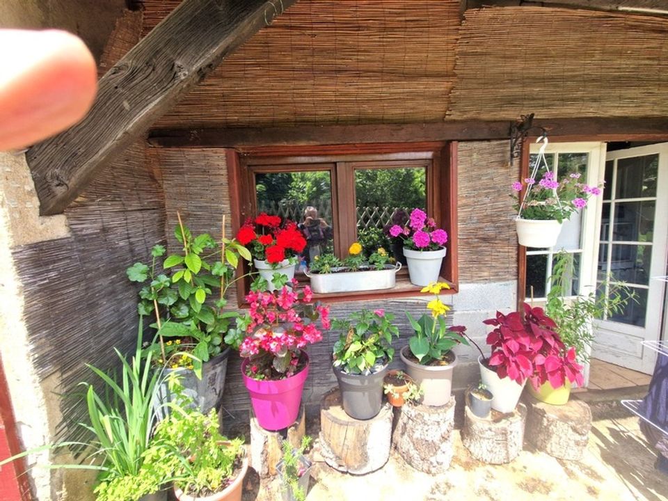 Villa i Gluiras, Ardeche - foto 3
