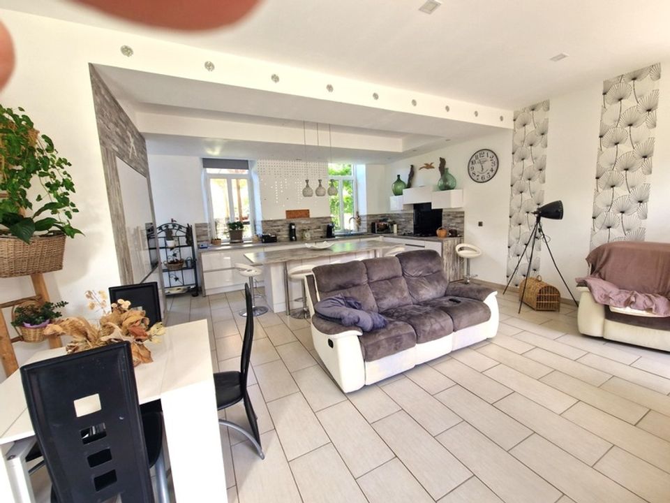 Villa i Gluiras, Ardeche - foto 5