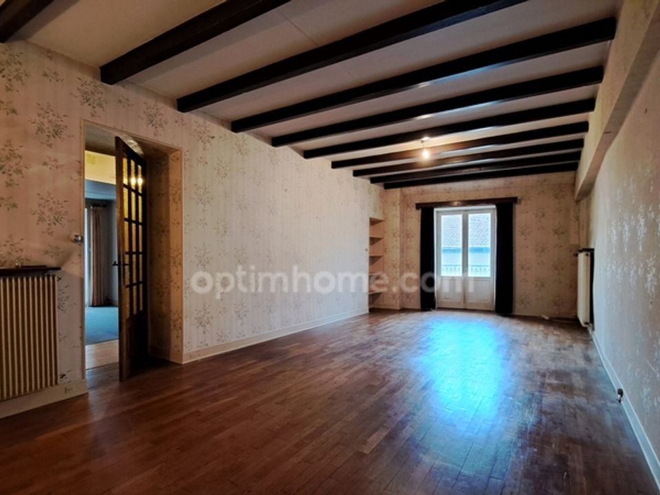 Byhus i Jussey, Haute-Saone - foto 2