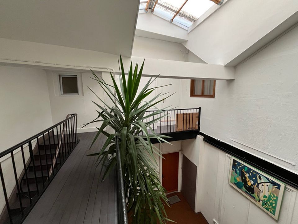 Duplex i Bar-le-Duc, Meuse - foto 3