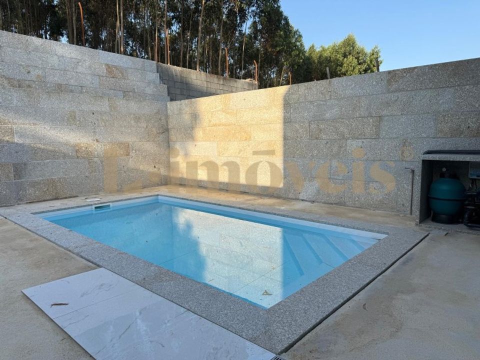 Villa i Codessos, Porto - foto 2