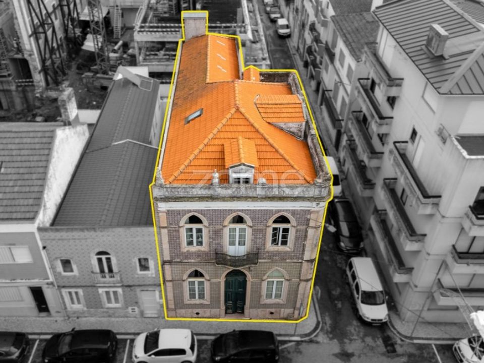 Villa i Figueira da Foz, Coimbra - foto 1