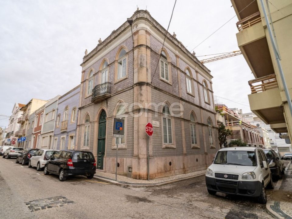 Villa i Figueira da Foz, Coimbra - foto 3