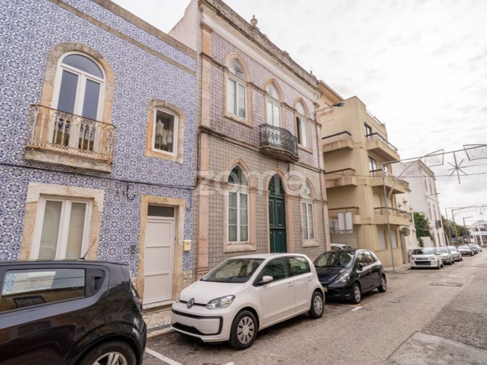Villa i Figueira da Foz, Coimbra - foto 4